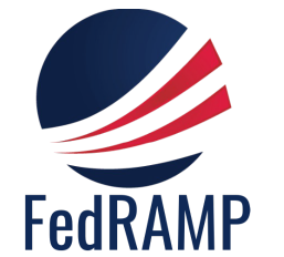 FedRAMP logo